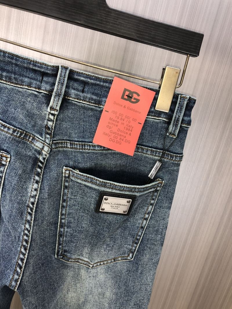 Dolce Gabbana Jeans